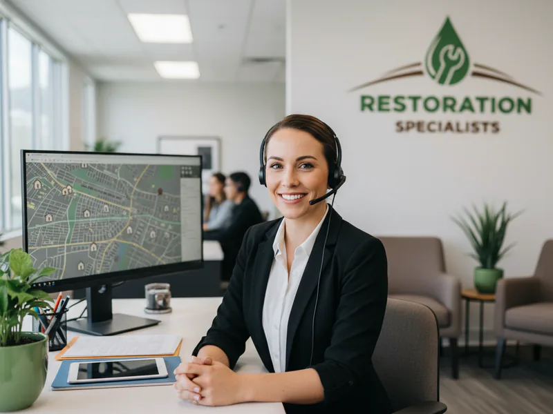 Water Damage Restoration  in Tell City  FAQ