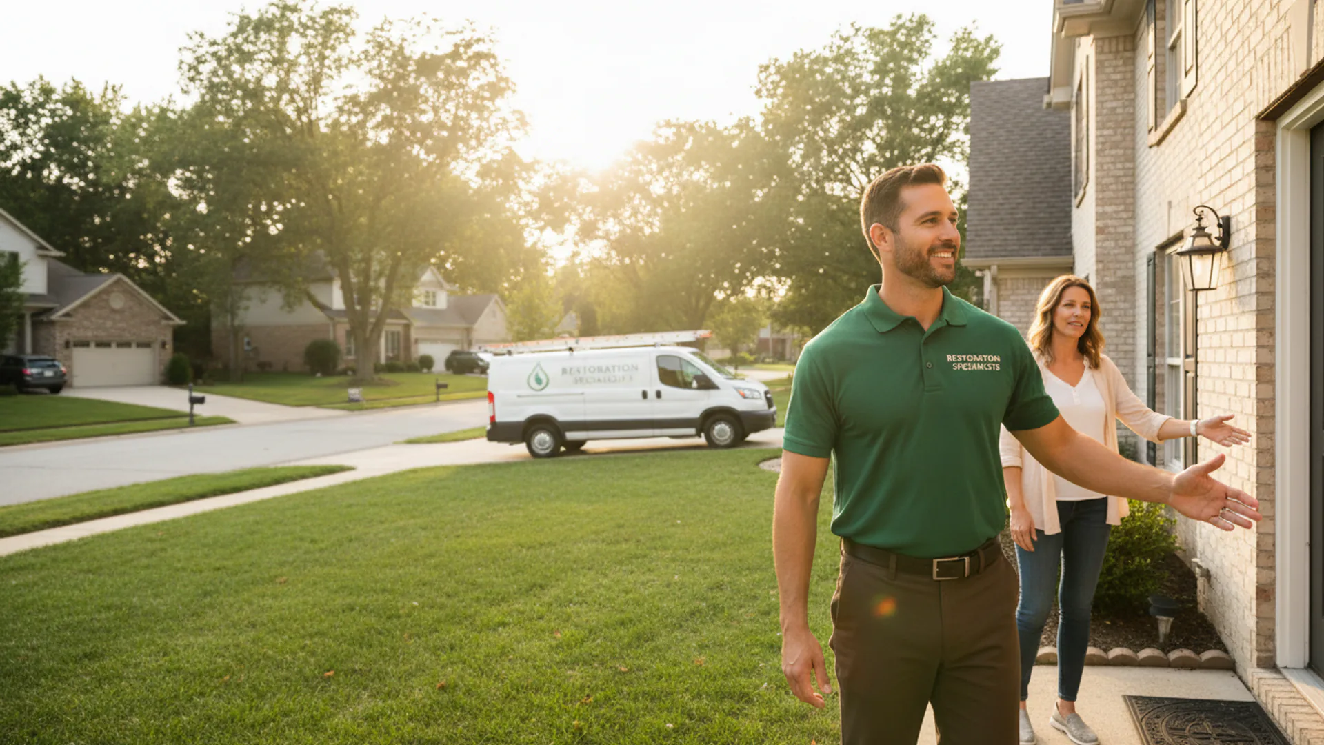 Local Water Damage Restoration in Tell City, IN Near Me – Committed to Our Community's Families